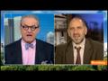 News video: Baker Says Obama 'Has All Cards' in Deficit Talks
