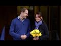 News video: The Royal Couple 'Deeply Saddened' Over Prank Call Death