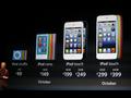 News video: Apple Plummets on the Nasdaq While Better-Than-Expected Jobs Report Lifts the Dow and S&P